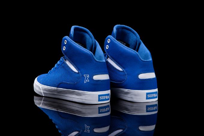 Supra Society Mid Scuba 2