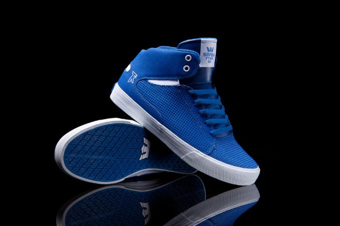 Supra Society Mid Scuba 3