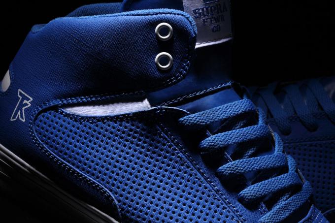 Supra Society Mid Scuba 4