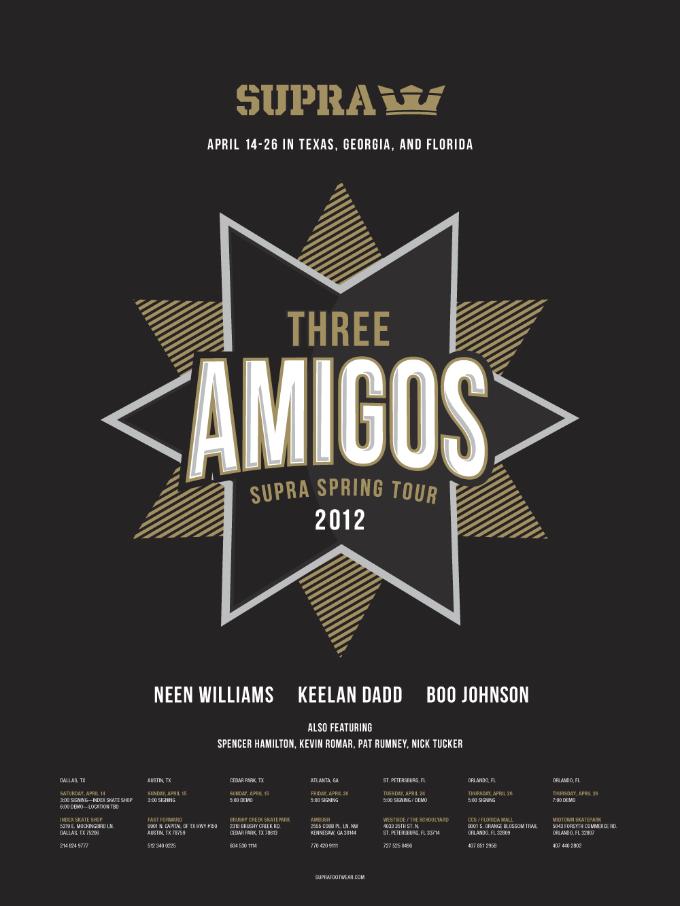 supra-three-amigos-tour-2012-8 Supra Three Amigos Tour 2012 8