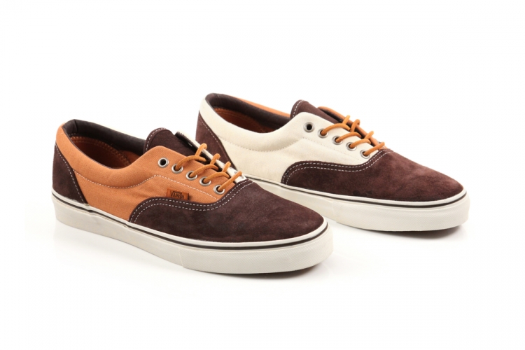 vans-vault-era-lx-suede-twill-pack-2 Vans Vault Era Lx Suede Twill Pack 2