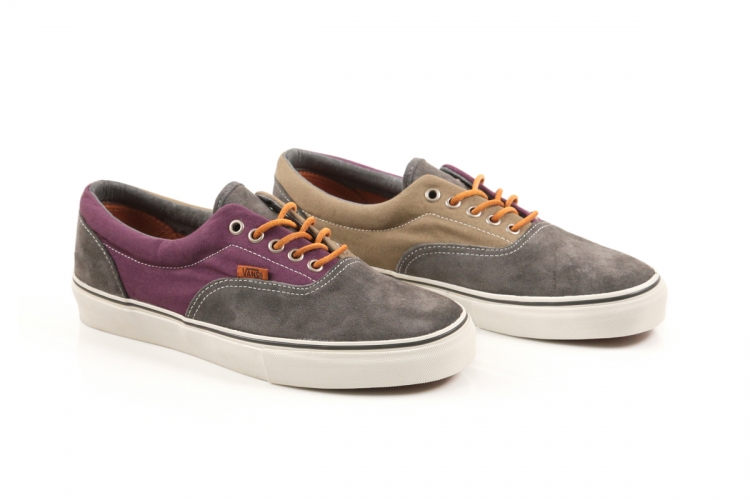 vans-vault-era-lx-suede-twill-pack-3 Vans Vault Era Lx Suede Twill Pack 3
