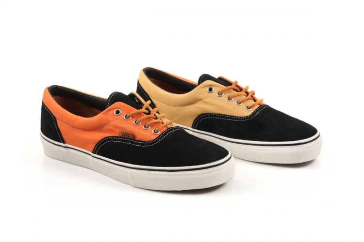 vans-vault-era-lx-suede-twill-pack-4 Vans Vault Era Lx Suede Twill Pack 4