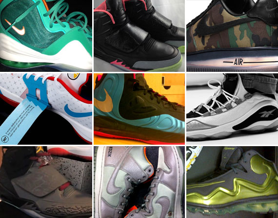 Sneaker News Weekly Rewind: 4/7 - 4/13 - SneakerNews.com