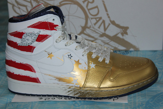 Jordan 1 retro dave white wings for the outlet future gold