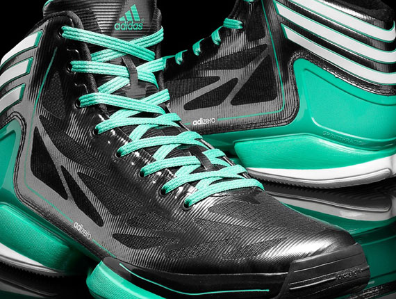 Adizero crazy shop light 2