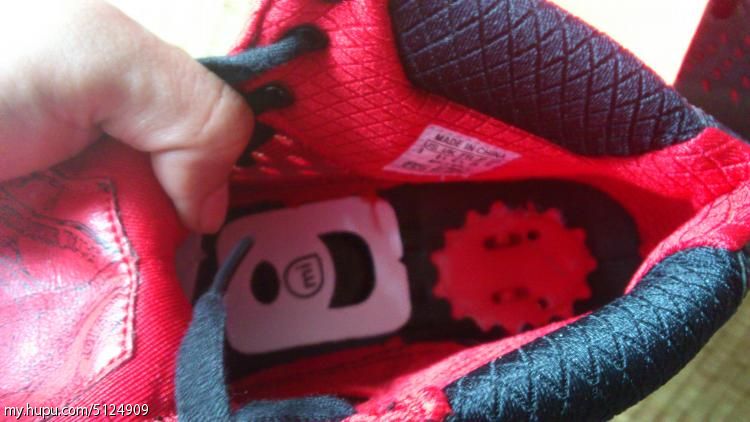 Adidas Adizero Rose 3.0 Black Red 12