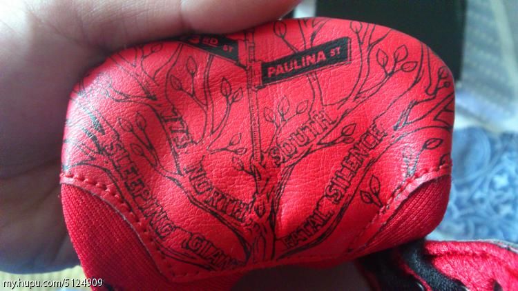 Adidas Adizero Rose 3.0 Black Red 9