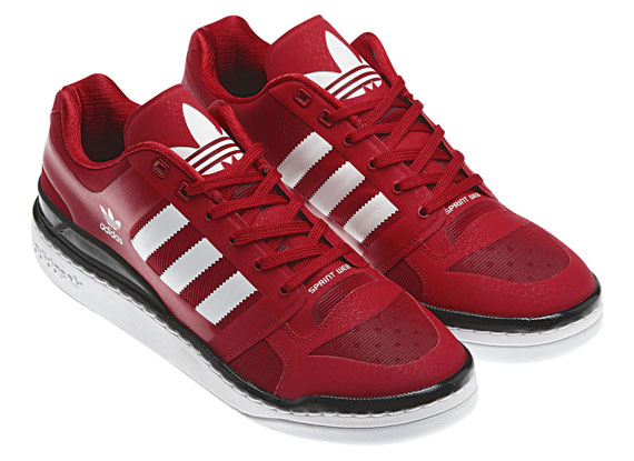 adidas para Forum Lo Crazy Light 1