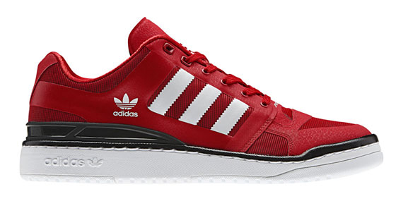 adidas para forum lo crazy light 2