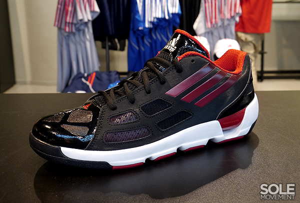 Adidas Lightem Up Lo 1