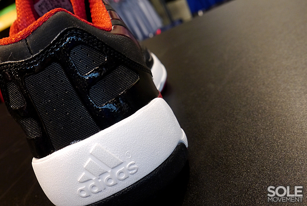 Adidas Lightem Up Lo 3