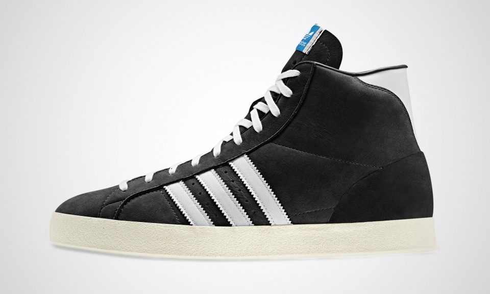 Adidas Originals Basket Profi 1