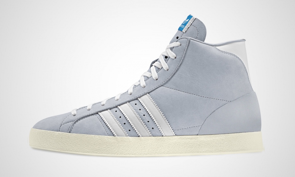 Adidas Originals Basket Profi 2