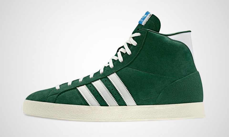 Adidas Originals Basket Profi 4