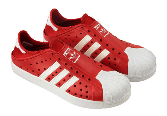 adidas Originals Beachstar - SneakerNews.com