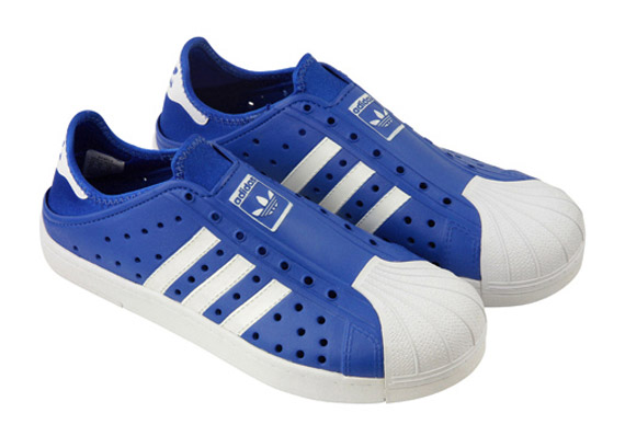 adidas Originals Beachstar - SneakerNews.com