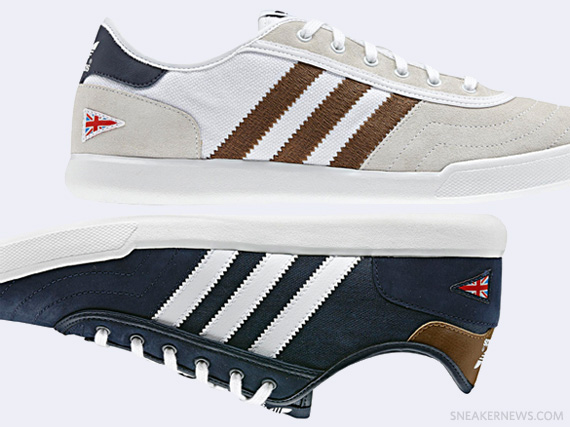 Adidas best sale originals tischtennis