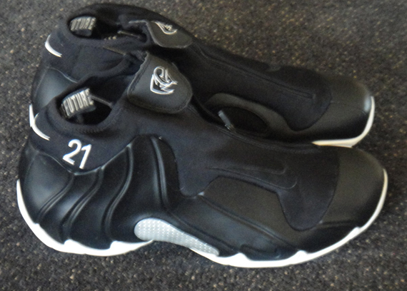 air flightposite kg