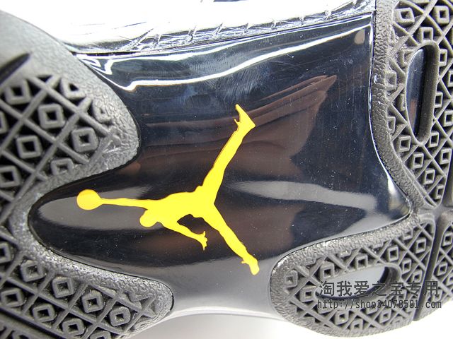 air-jordan-2012-lite-black-grey-yellow-12 Air Jordan 2012 Lite Black Grey Yellow 12