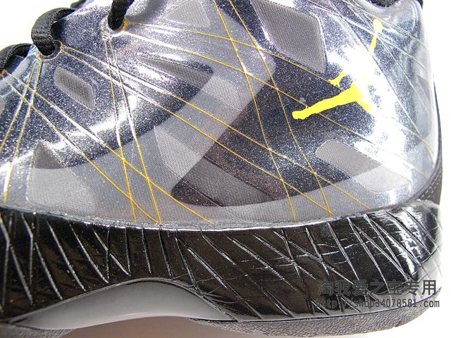 air-jordan-2012-lite-black-grey-yellow-9 Air Jordan 2012 Lite Black Grey Yellow 9
