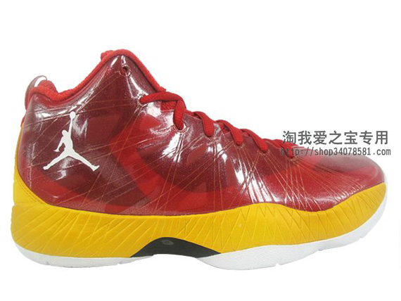 air jordan flywire 2012