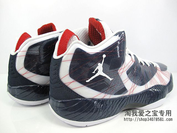 Air Jordan 2012 Lite Usa 11