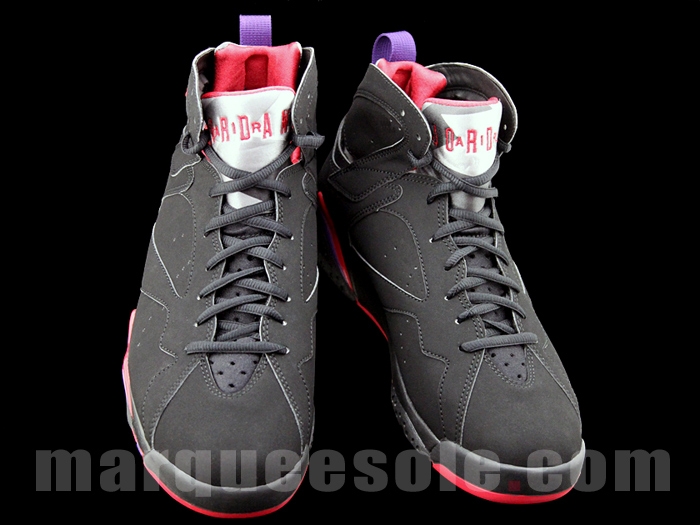 Air Jordan 7 Raptors New Images 4