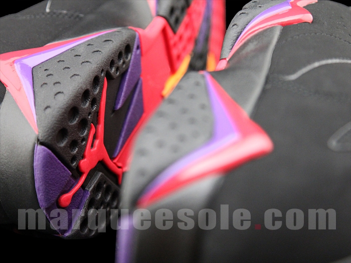 Air Jordan 7 Raptors New Images 6