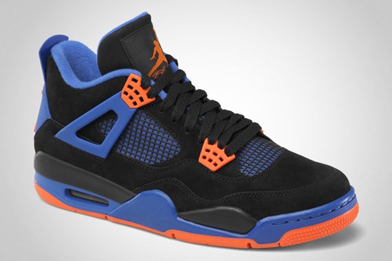 Air jordan 4 store cavs