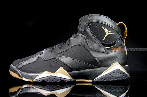 air jordan vii