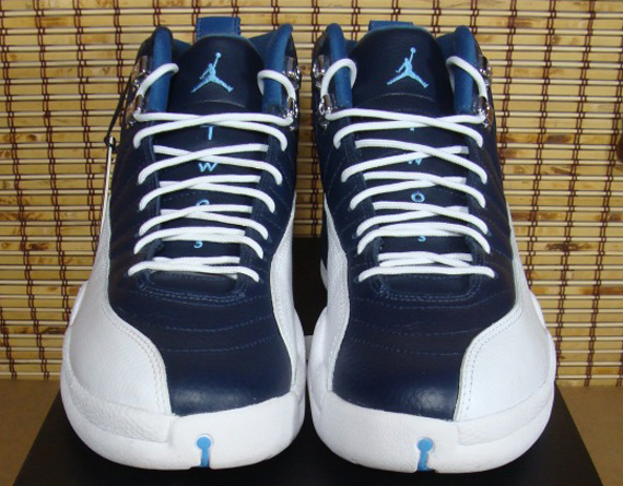 air jordan retro 12 obsidian