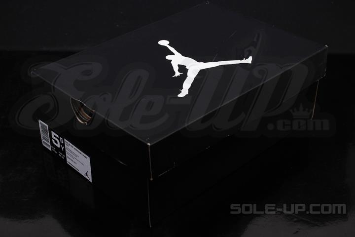 Air Jordan Xii Retro Gs Obsidian New Photos 8