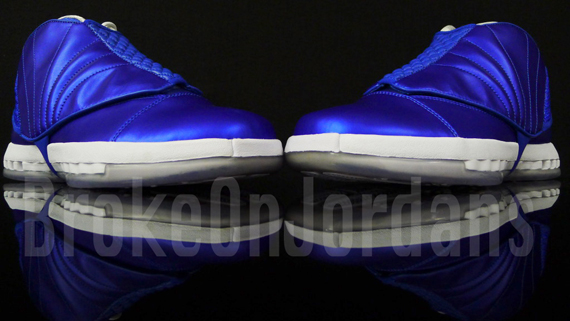 Air Jordan Xvi Blue White Sam15