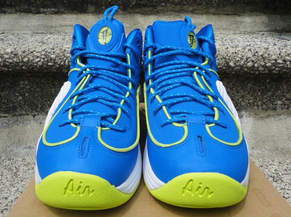 Air Penny Ii Sprite Reminder 3