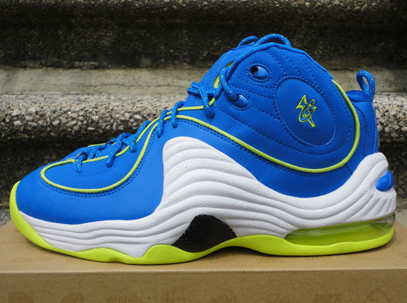 Air Penny Ii Sprite Reminder 4