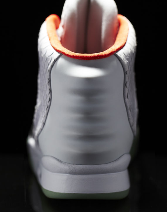 Air Yeezy 2 Unveiled 11