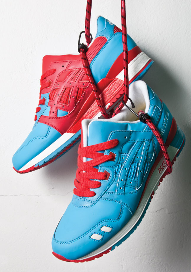 bait-asics-gel-lyte-iii-blue-ring-7 Bait Asics Gel Lyte Iii Blue Ring 7
