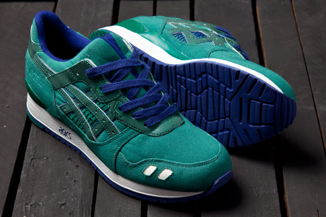 bait-asics-gel-lyte-iii-green-ring-5 Bait Asics Gel Lyte Iii Green Ring 5