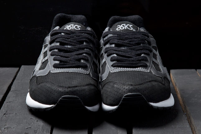 Bait Asics Gel Saga Black Ring 5