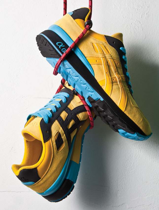 bait-asics-gt-ii-yellow-ring-6 Bait Asics Gt Ii Yellow Ring 6