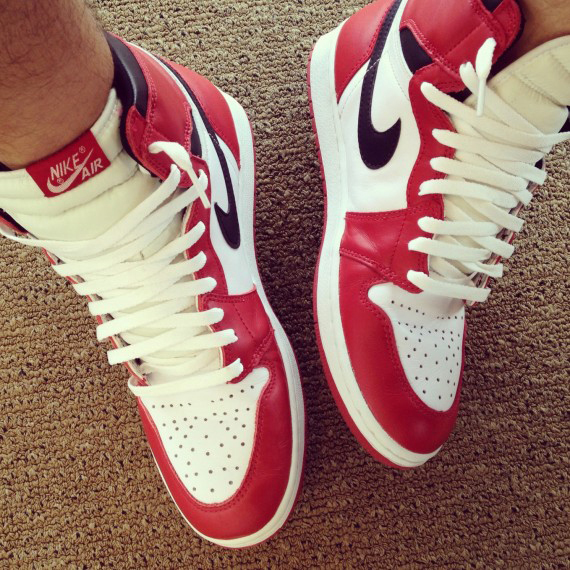 Nike low top sneakers