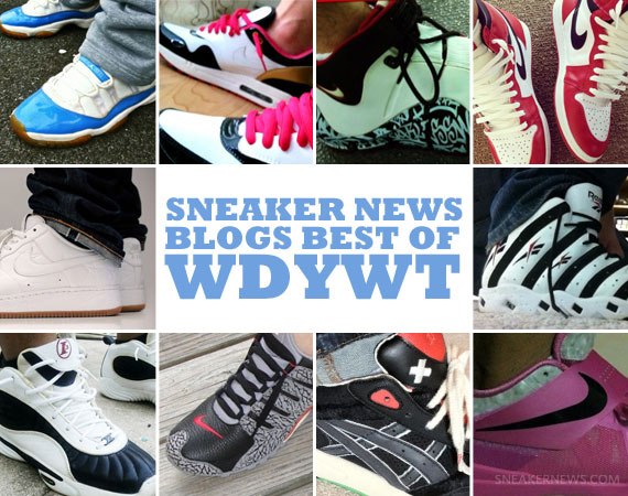 Urlfreeze News Blogs: Best of WDYWT - 5/1 - 5/7