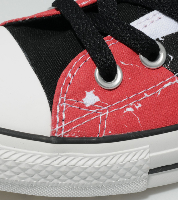 Converse All Star Abstract 6