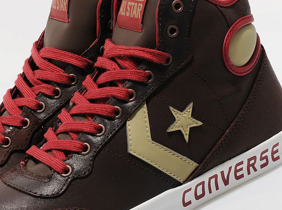 Converse Fast Break Hi