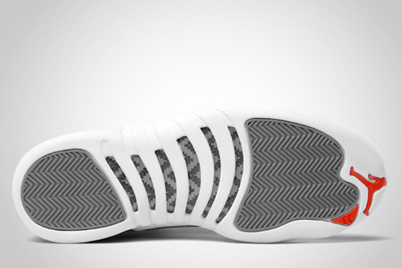 Cool Grey Xii Official 2