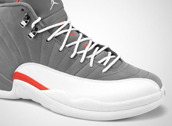 Cool Grey Xii Official 4