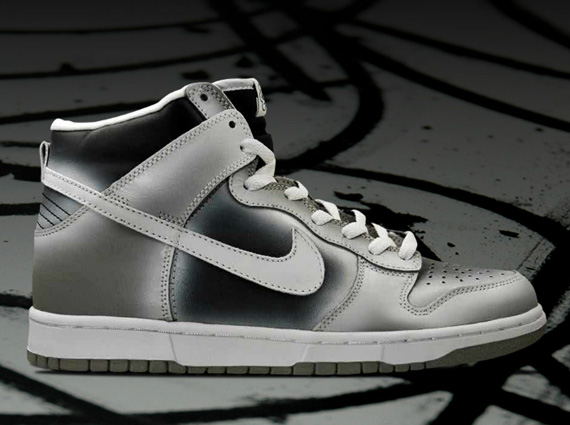 haze dunks