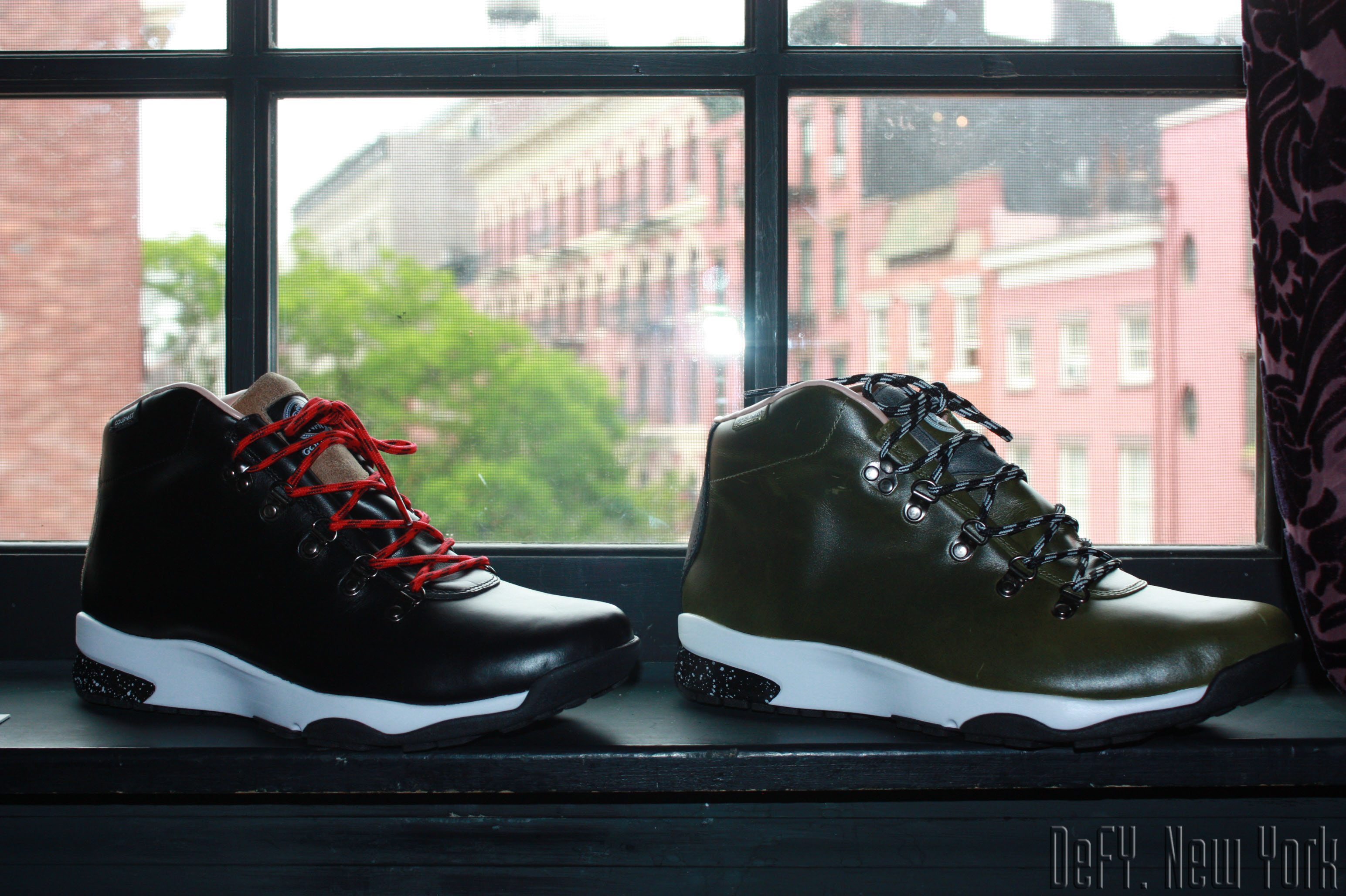 Gourmet Fall Winter 2012 Preview Spotted Pig Nyc 13