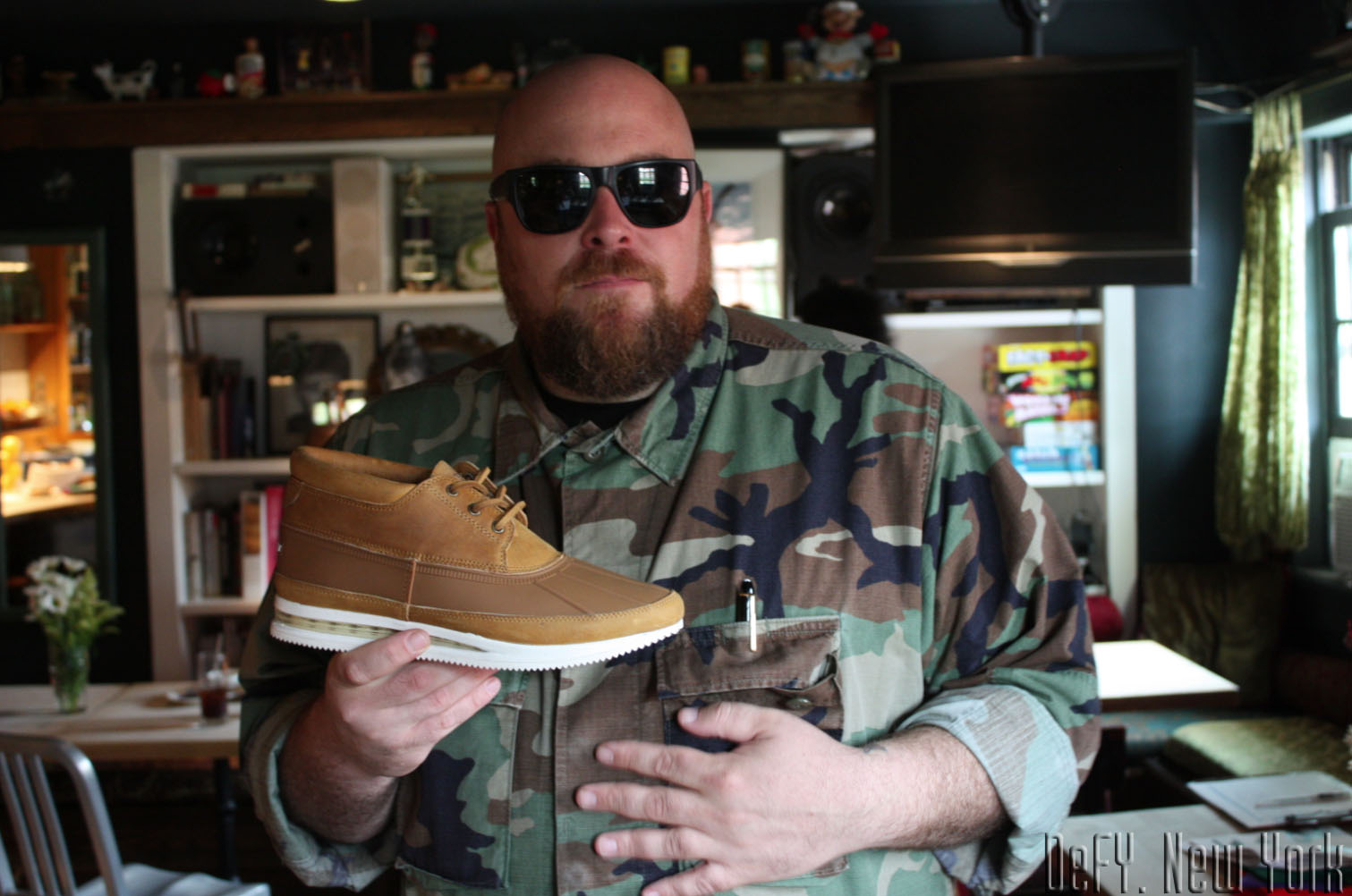 Gourmet Fall Winter 2012 Preview Spotted Pig Nyc 14